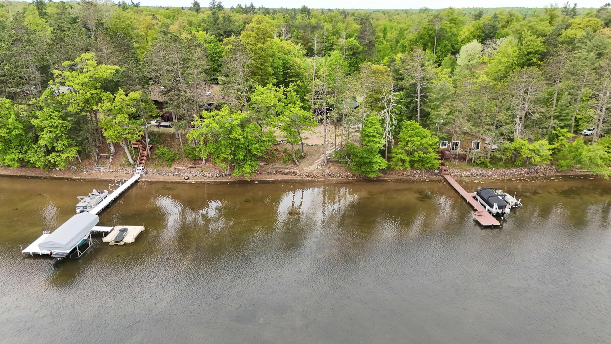 27762 Leef Road Webster, WI 54893 - Photo 2 of 26