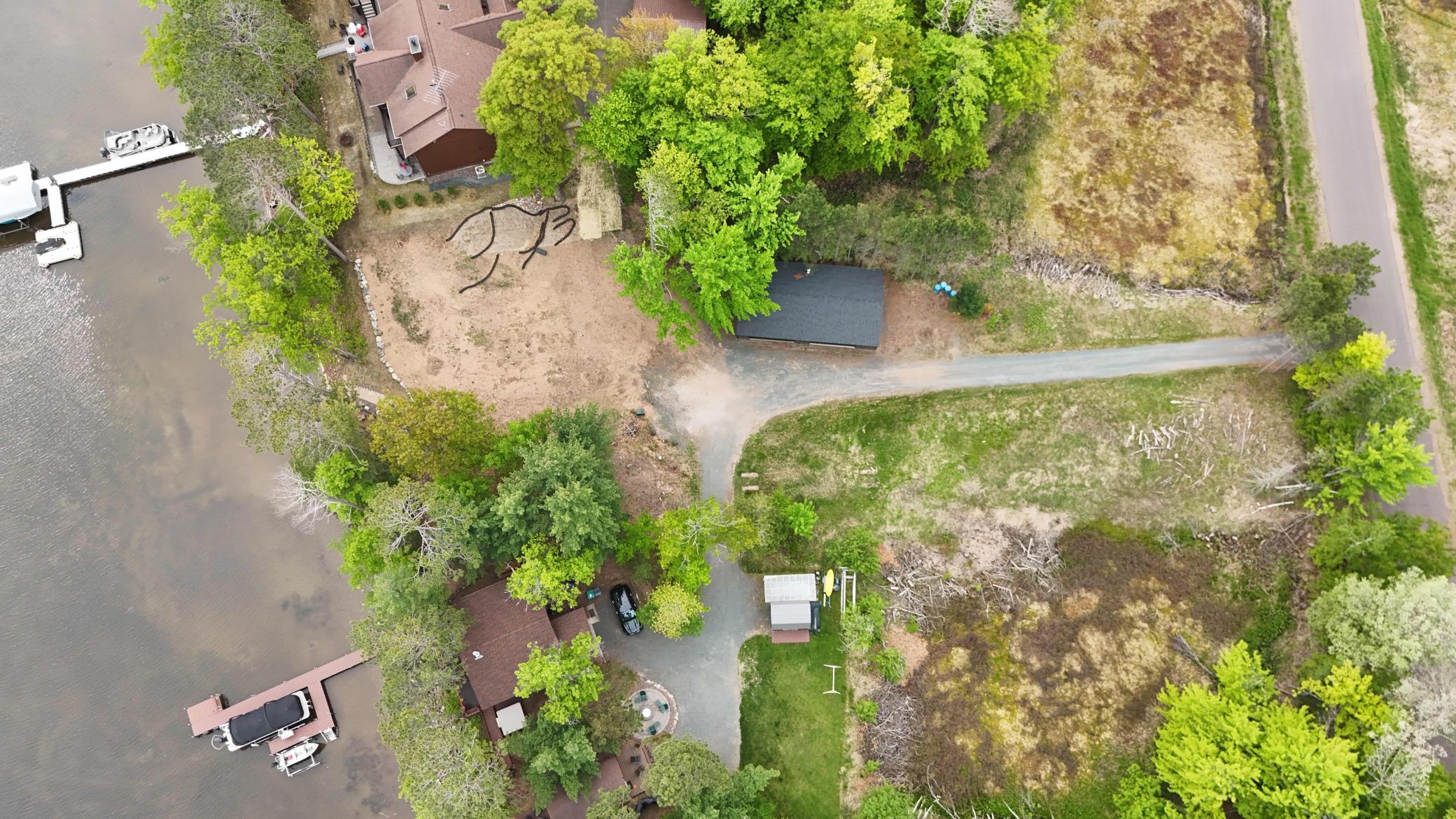 27762 Leef Road Webster, WI 54893 - Photo 21 of 33