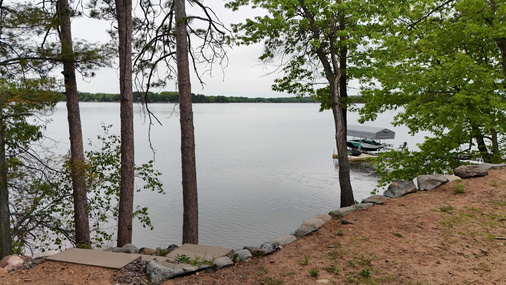 27762 Leef Road Webster, WI 54893 - Photo 22 of 26
