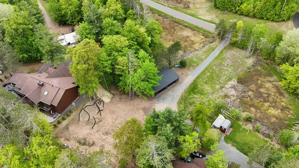 $500,000 | 27762 Leef Road, Webster, WI 54893