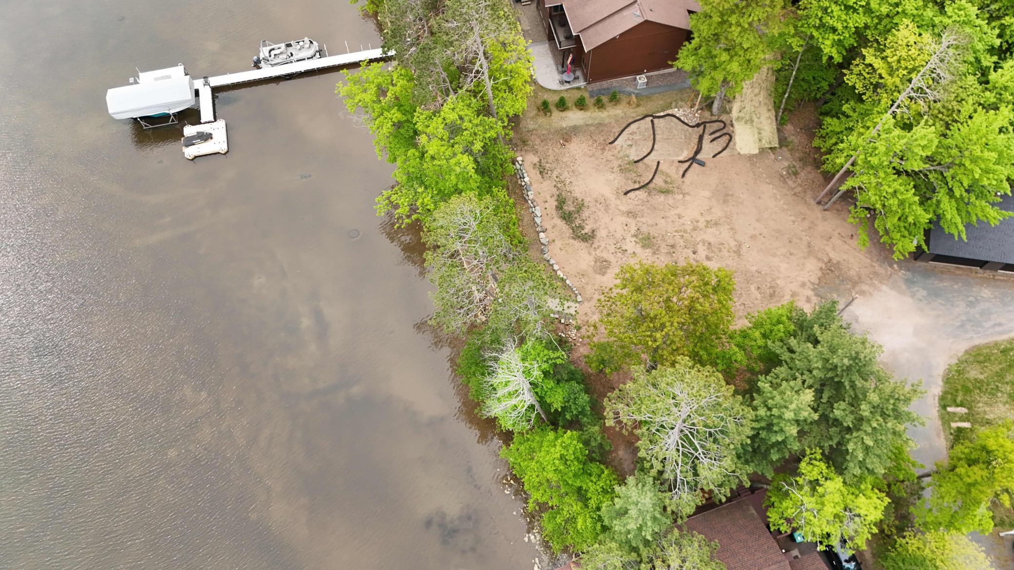 27762 Leef Road Webster, WI 54893 - Photo 23 of 33