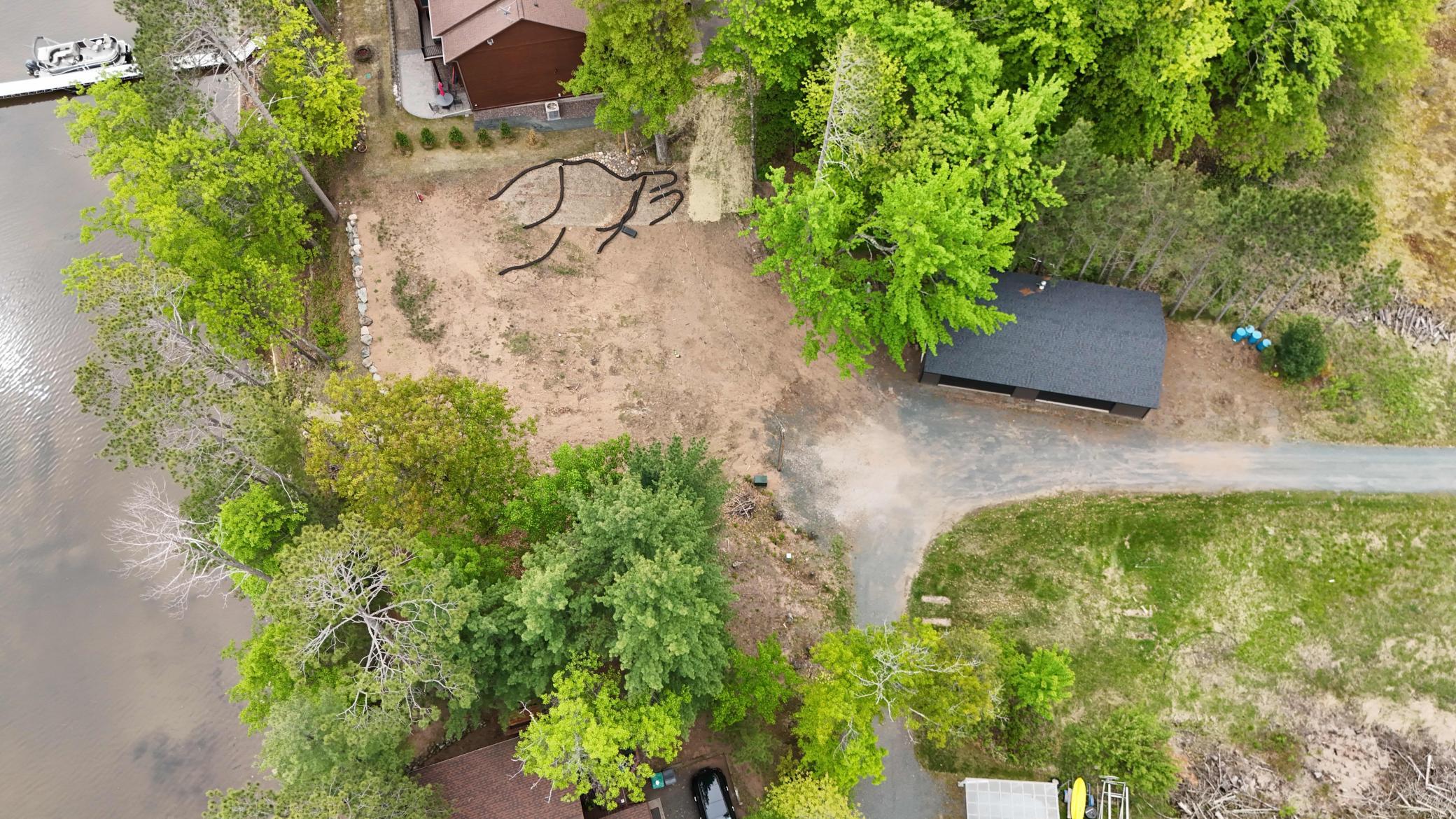 27762 Leef Road Webster, WI 54893 - Photo 24 of 33