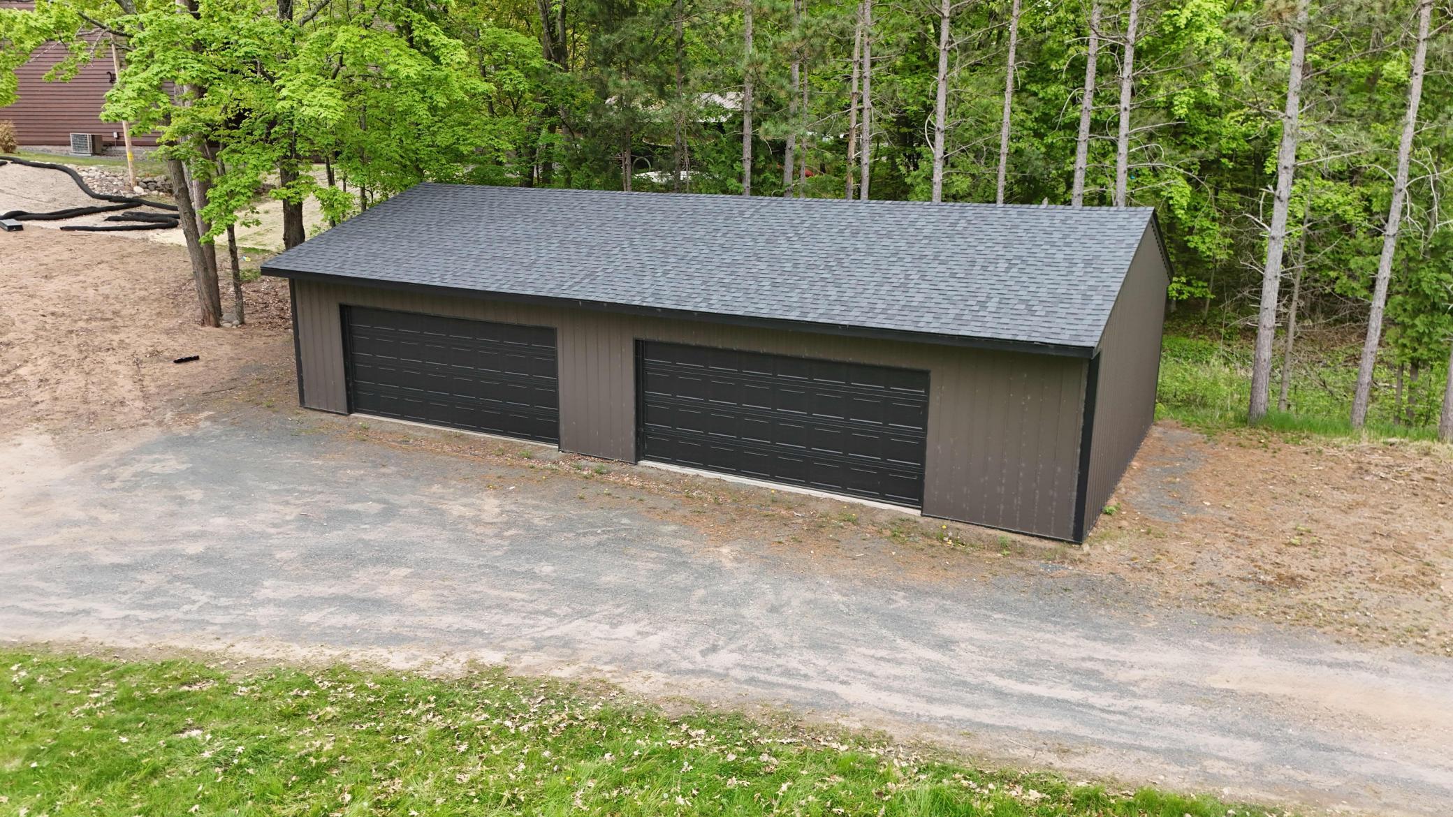 27762 Leef Road Webster, WI 54893 - Photo 24 of 26
