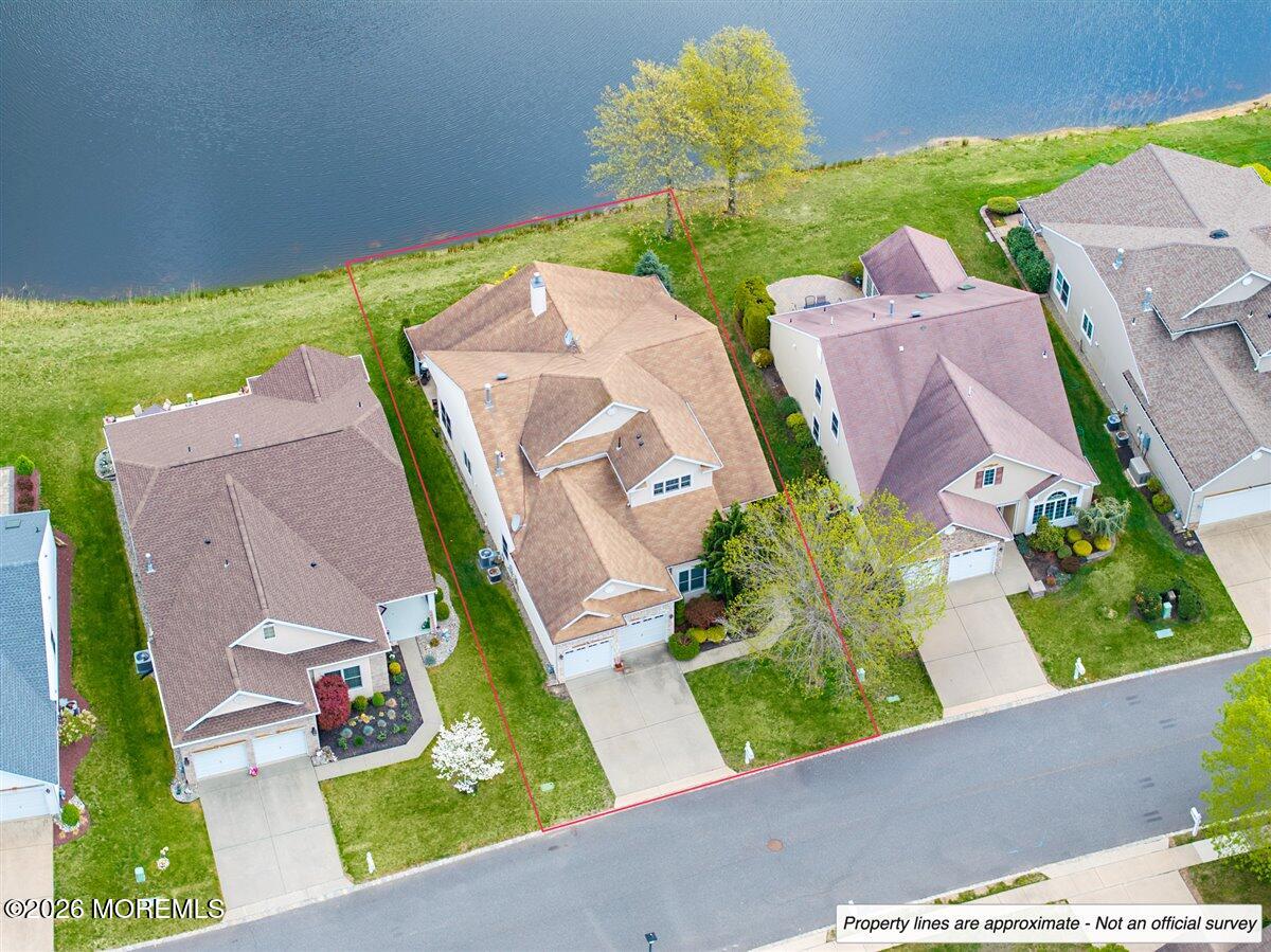11 Congressional Road Jackson, NJ 08527 - Photo 42 of 53 60-Aerial
