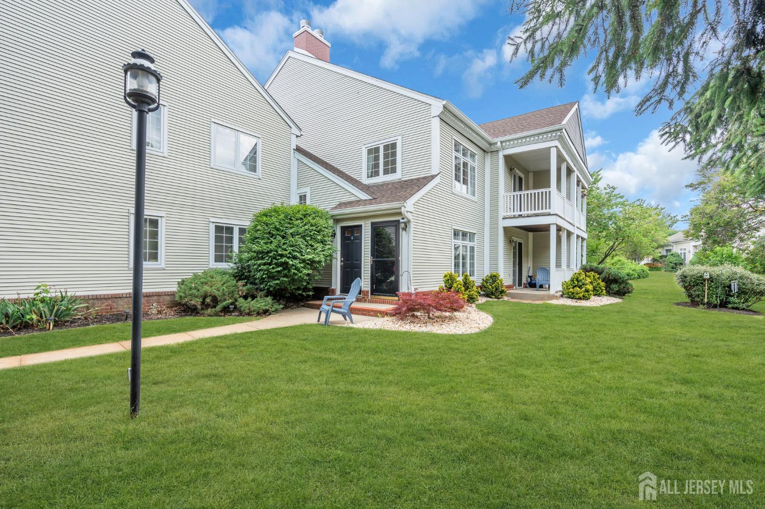90D Winthrop Road, Unit G Monroe Township, NJ 08831 - Photo 9 of 50