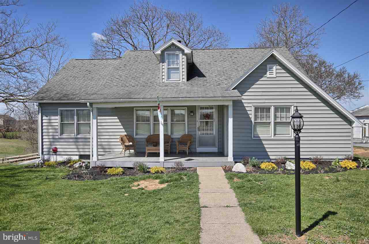703 Laudermilch Road Hummelstown, PA 17036 - Photo 1 of 25 Gallery Image 1
