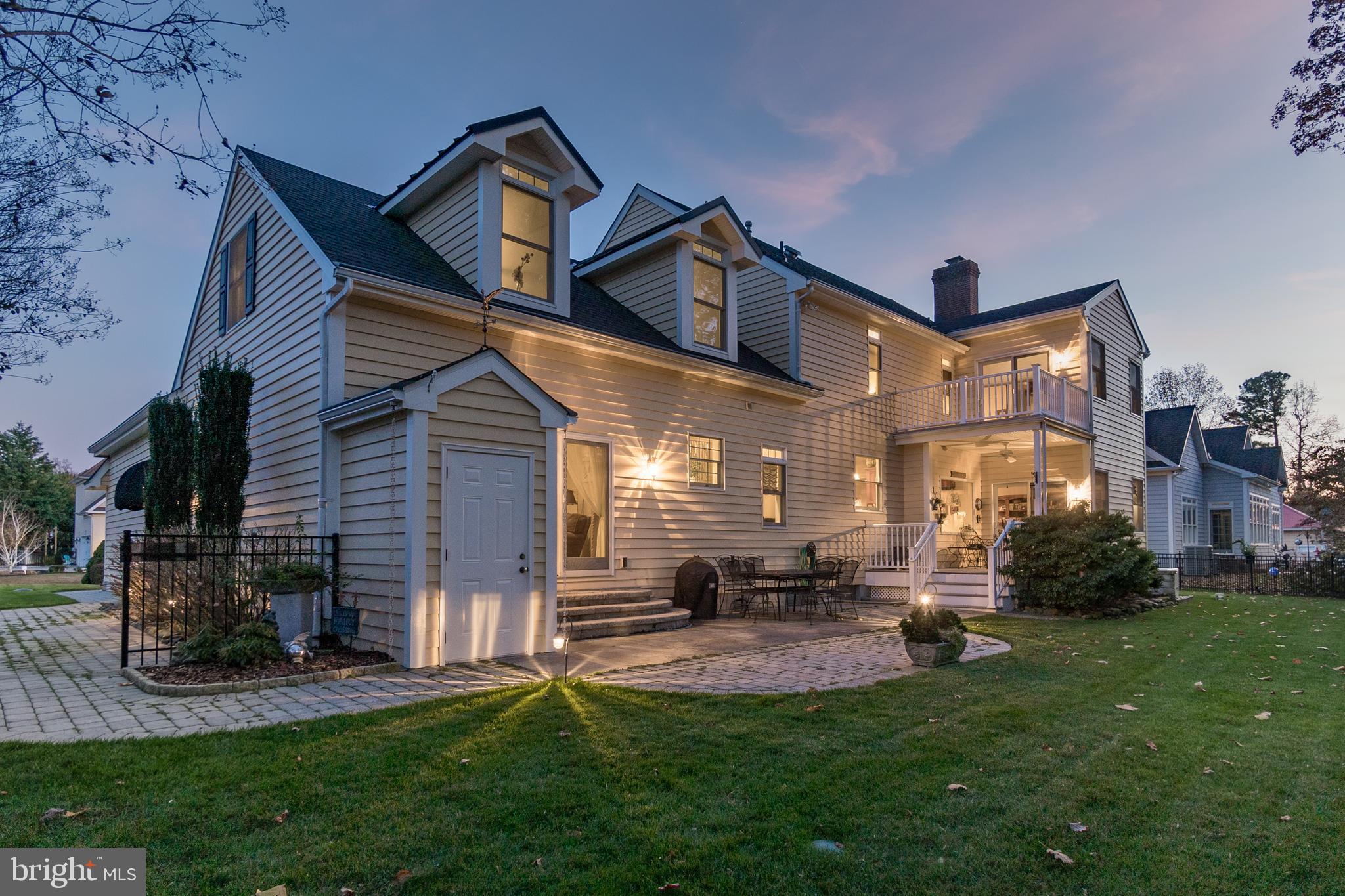 149 Blackpool Road Rehoboth Beach, DE 19971 - Photo 3 of 50