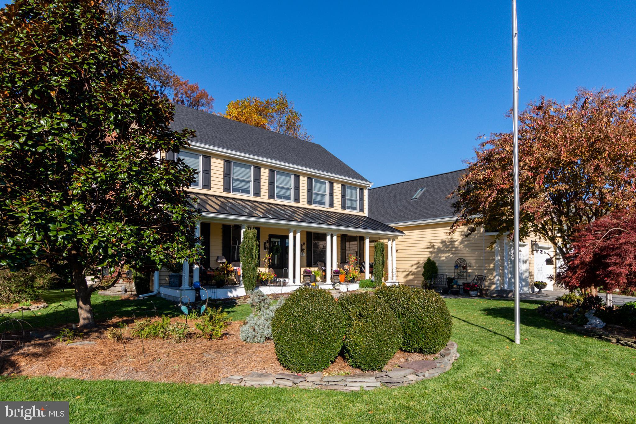 149 Blackpool Road Rehoboth Beach, DE 19971 - Photo 4 of 50