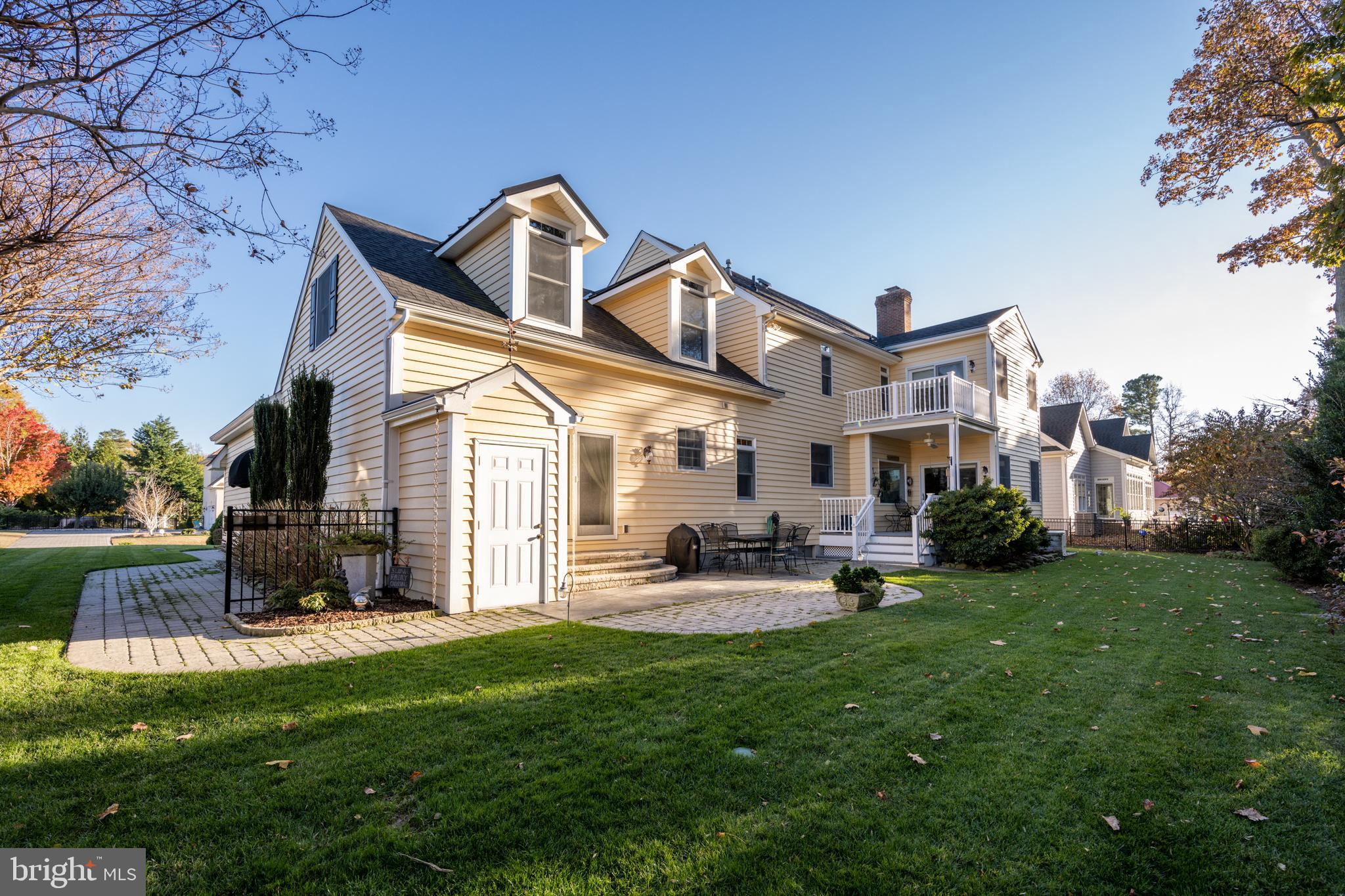 149 Blackpool Road Rehoboth Beach, DE 19971 - Photo 43 of 50