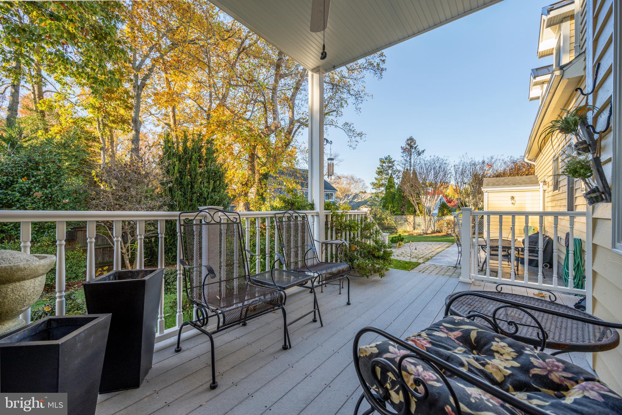 149 Blackpool Road Rehoboth Beach, DE 19971 - Photo 44 of 50