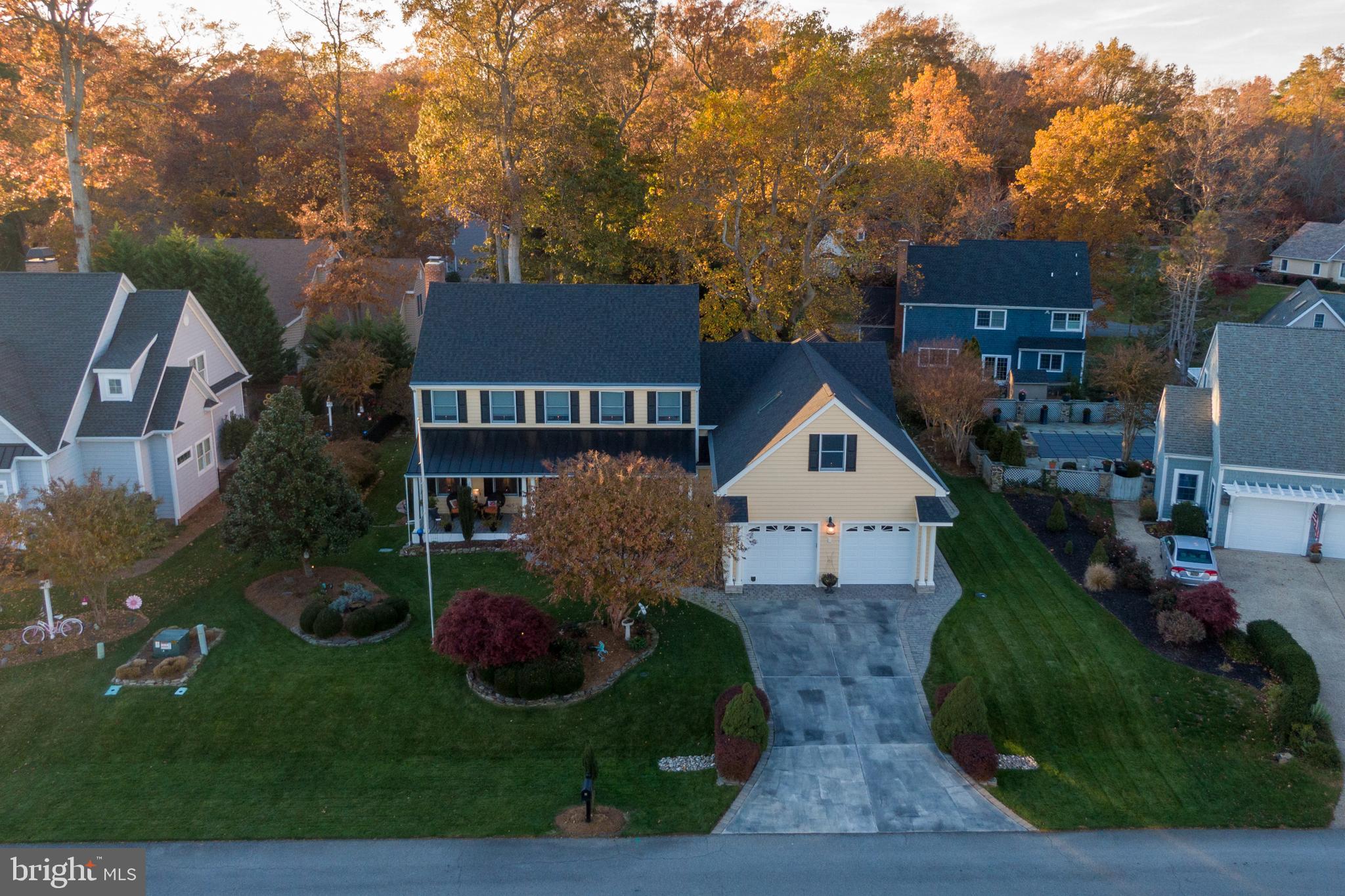 149 Blackpool Road Rehoboth Beach, DE 19971 - Photo 49 of 50