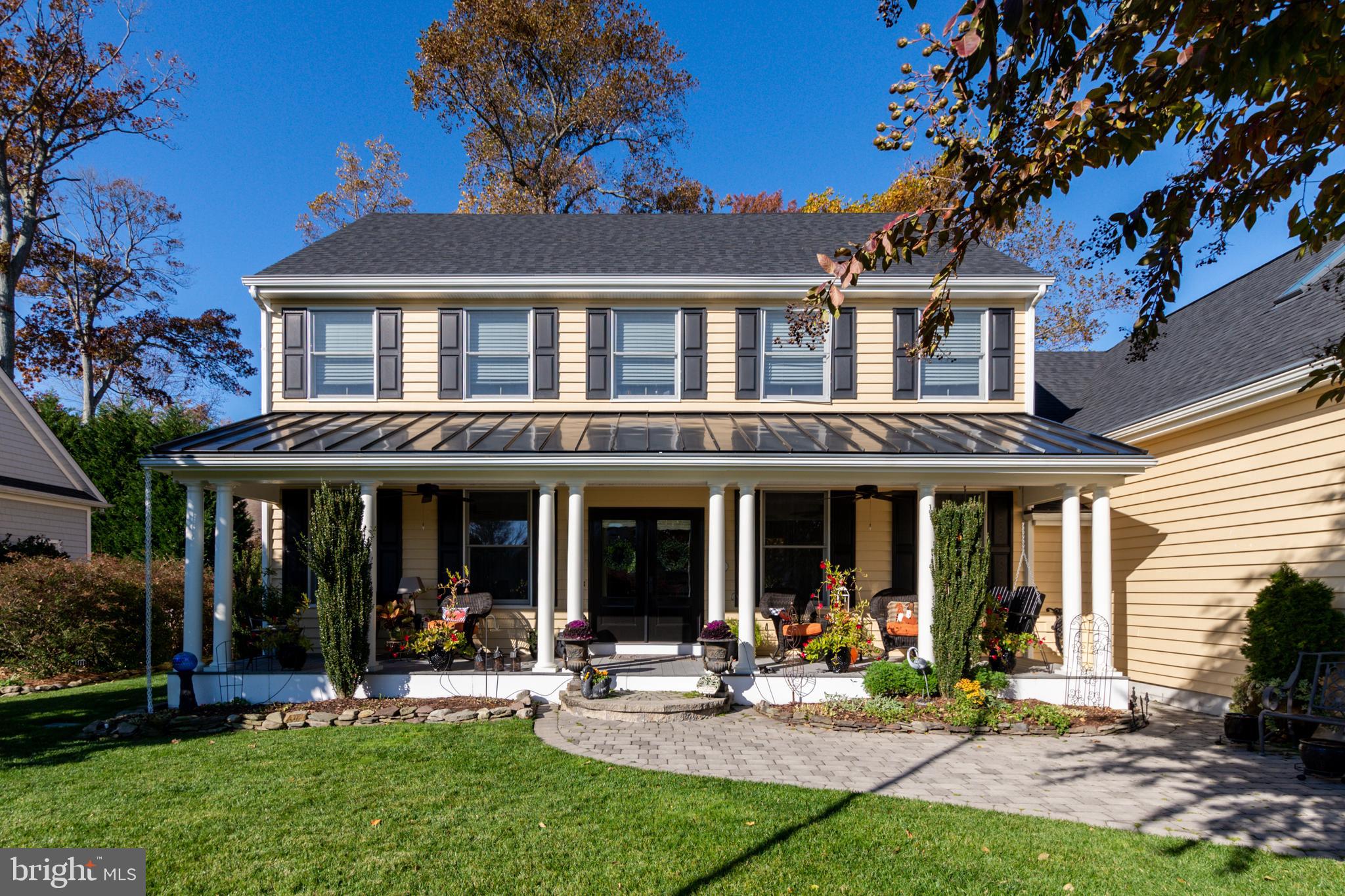 149 Blackpool Road Rehoboth Beach, DE 19971 - Photo 6 of 50