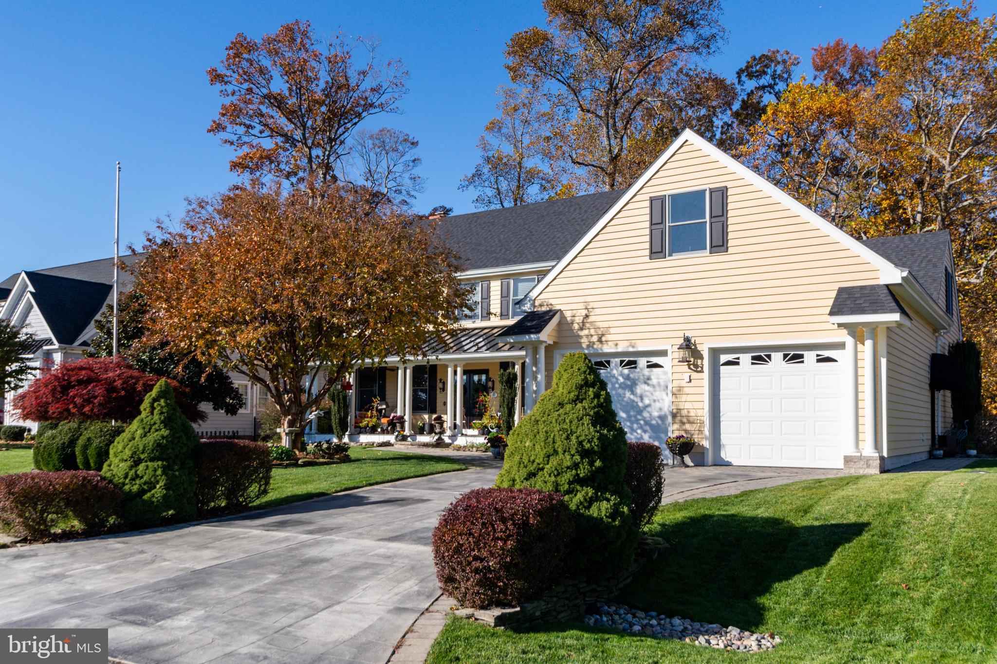 149 Blackpool Road Rehoboth Beach, DE 19971 - Photo 7 of 50