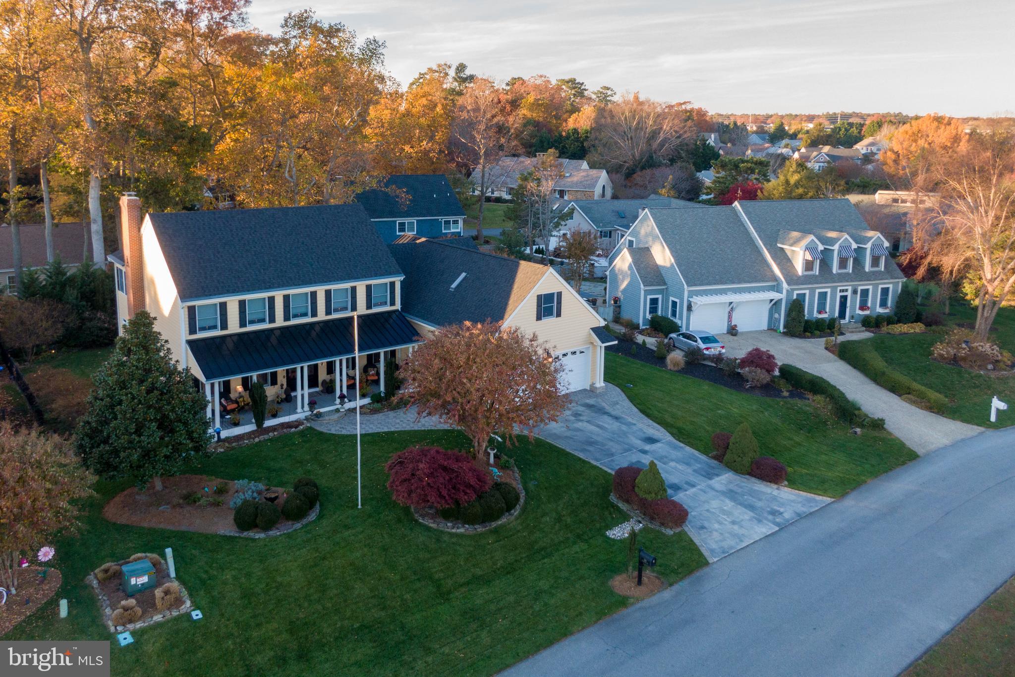 149 Blackpool Road Rehoboth Beach, DE 19971 - Photo 8 of 50