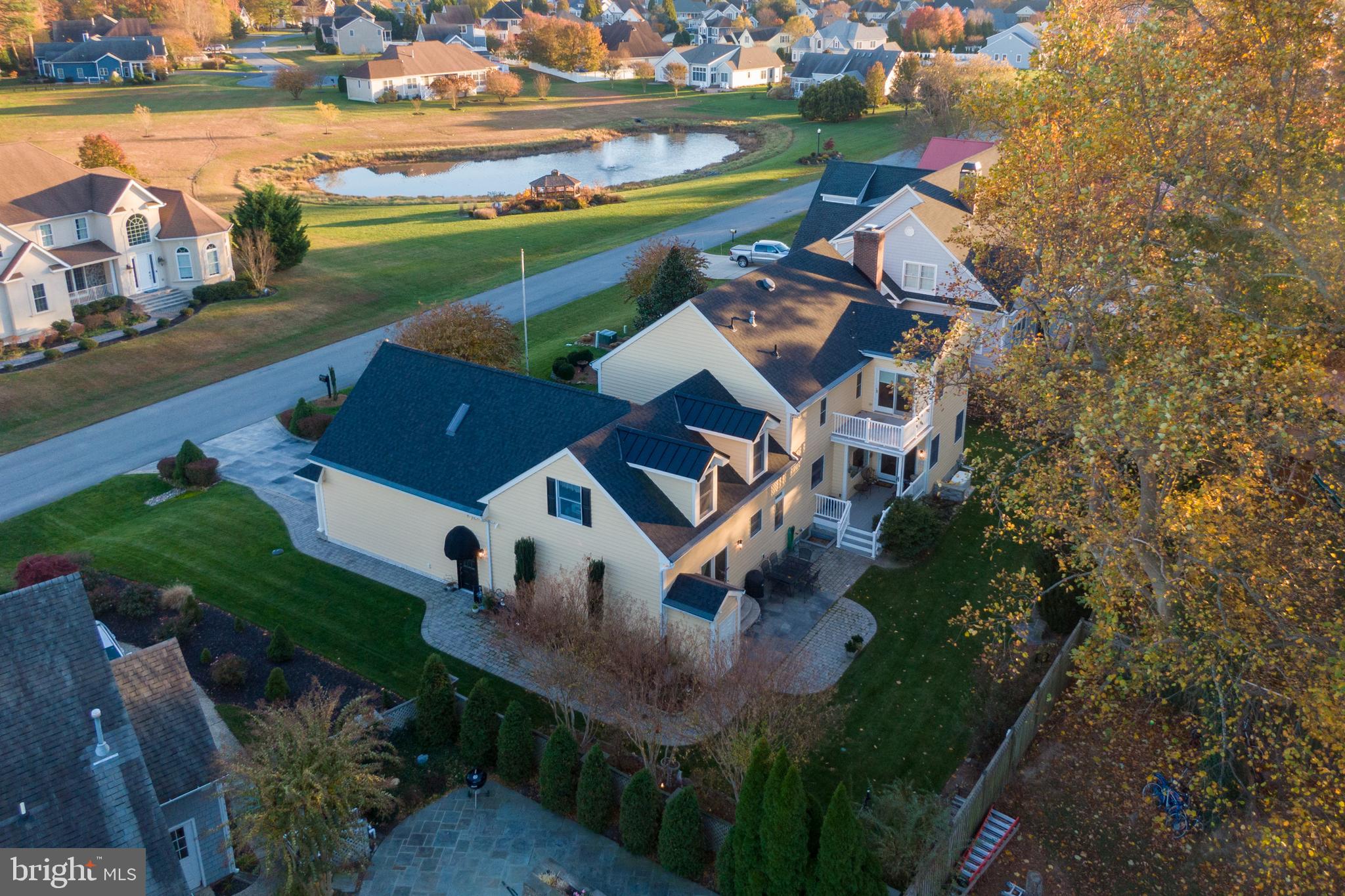 149 Blackpool Road Rehoboth Beach, DE 19971 - Photo 10 of 50