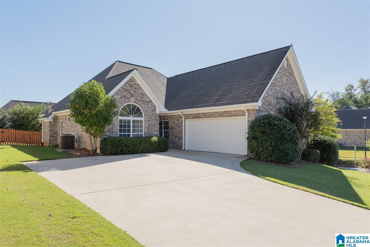 5619 Bull Run Pinson, AL 35126 - Photo 2 of 36