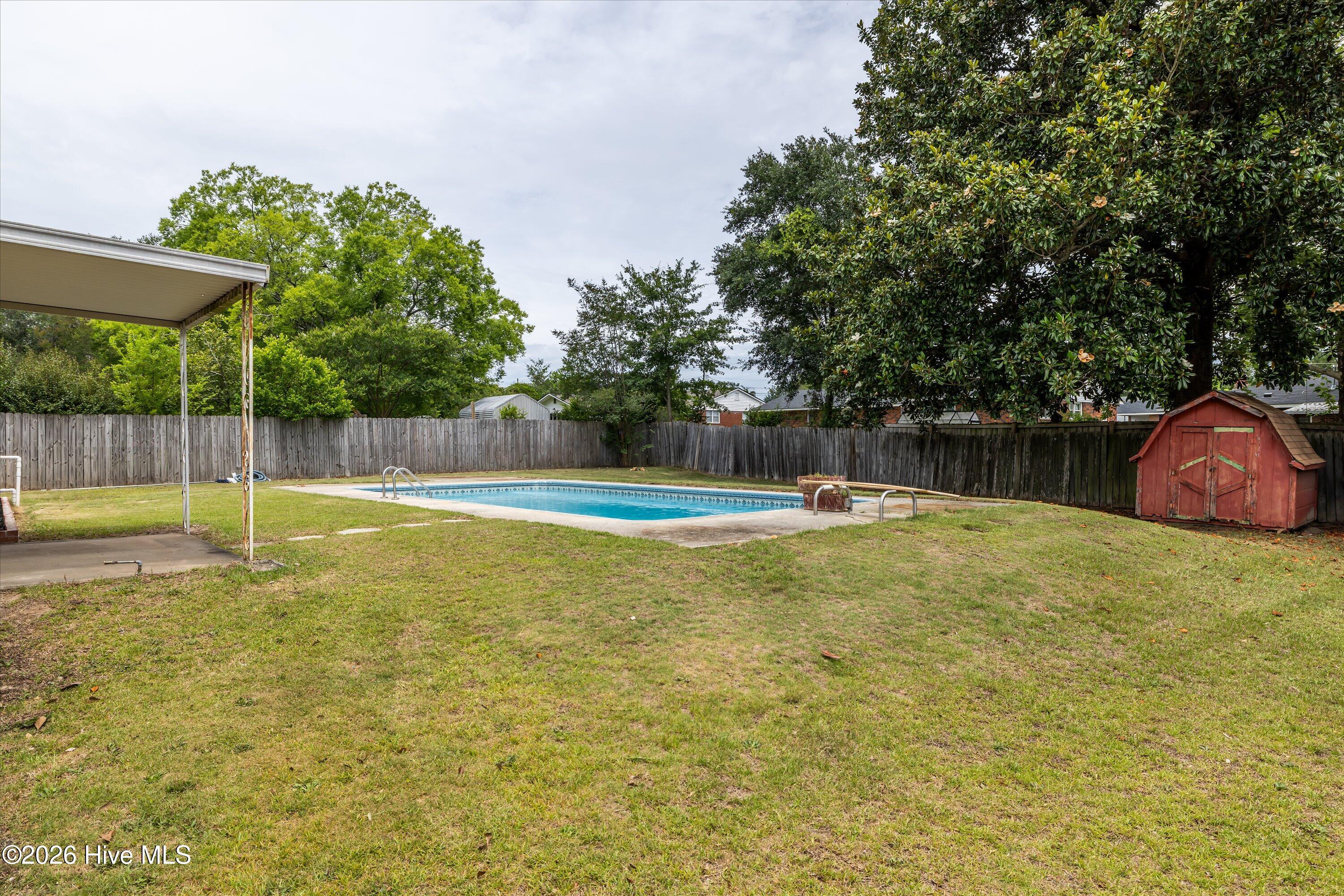 2265 Overlook Road Augusta, GA 30906 - Photo 39 of 44