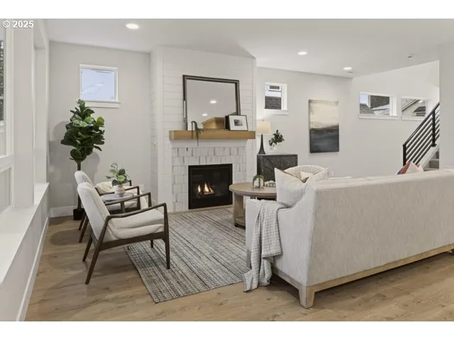 $779,000 | 15650 Southwest Missouri Avenue, Tigard, OR 97224