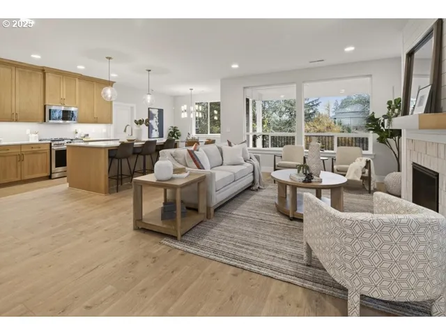 $779,000 | 15650 Southwest Missouri Avenue, Tigard, OR 97224