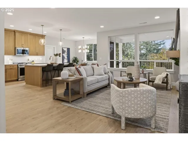 $779,000 | 15650 Southwest Missouri Avenue, Tigard, OR 97224