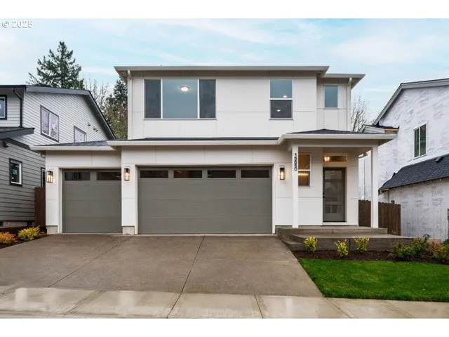 $779,000 | 15650 Southwest Missouri Avenue, Tigard, OR 97224