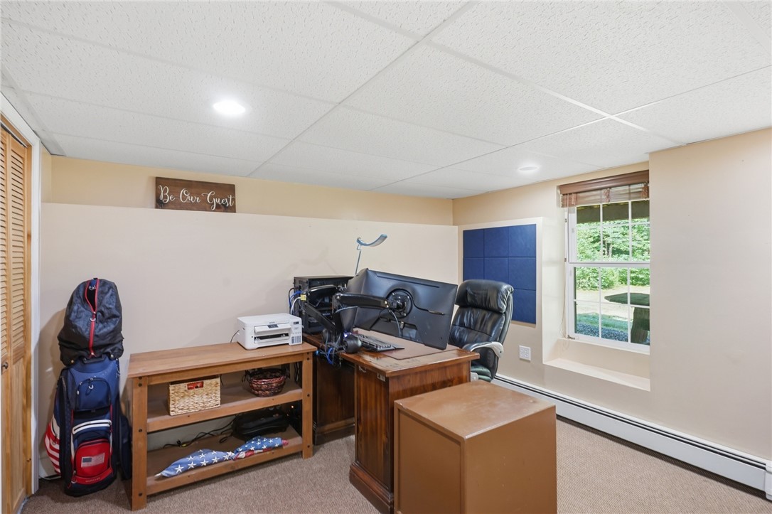 859 Knotty Oak Road Coventry, RI 02816 - Photo 32 of 39