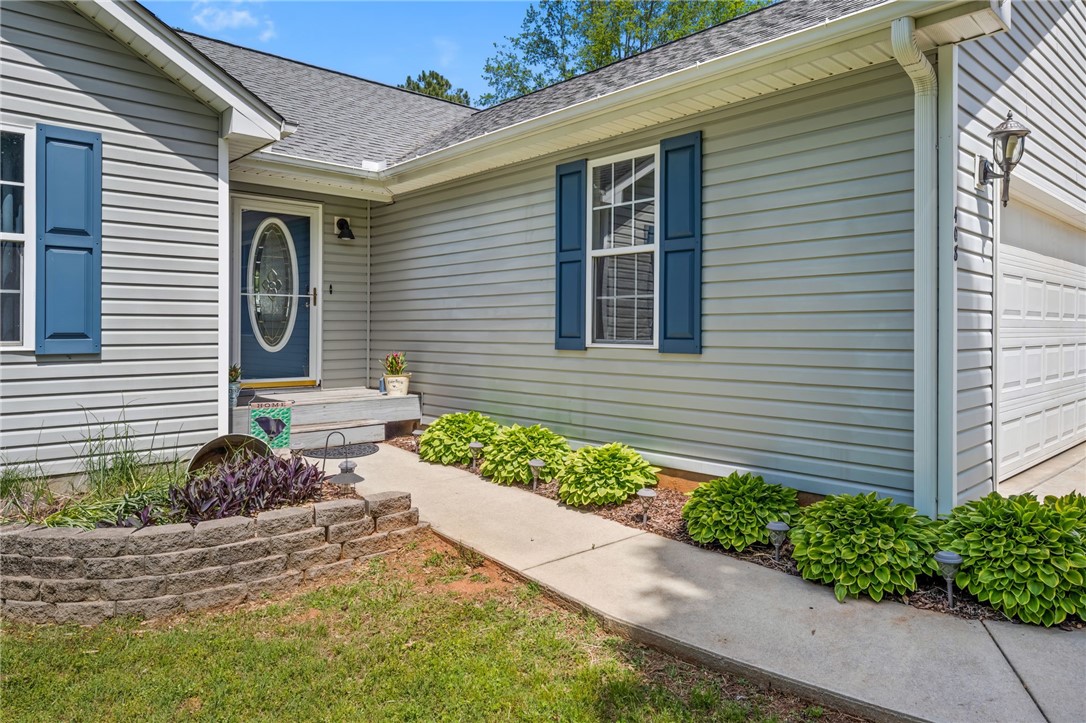 408 Chetola Road Seneca, SC 29672 - Photo 30 of 37 Gallery Image 30