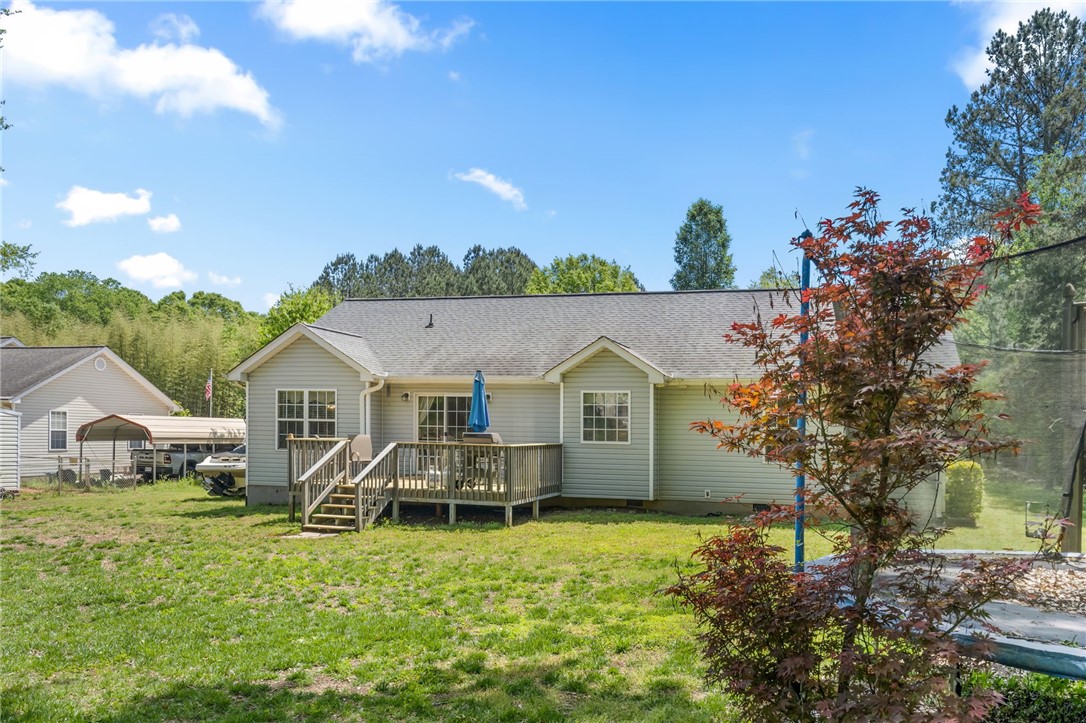 408 Chetola Road Seneca, SC 29672 - Photo 31 of 37 Gallery Image 31