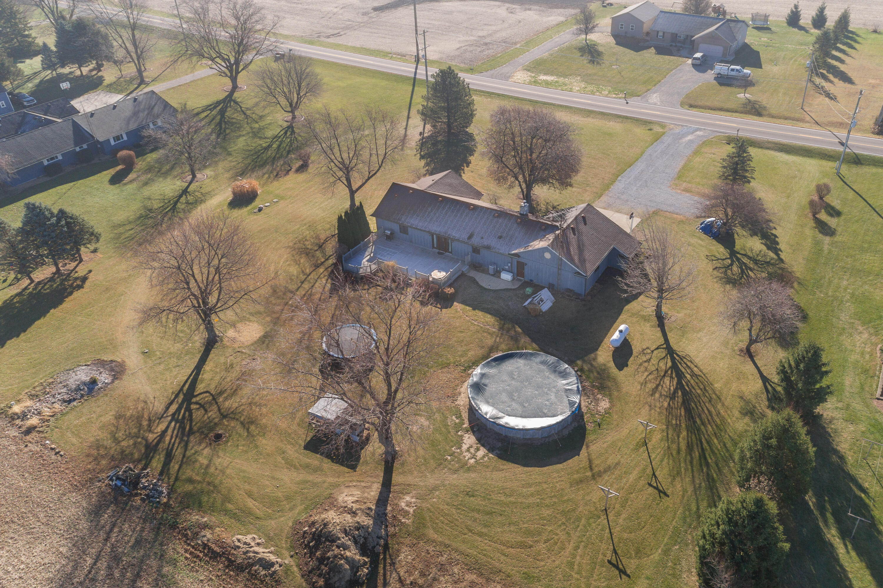 16123 Meranda Road Anna, OH 45302 - Photo 57 of 59