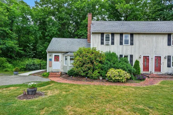$449,900 | 47 A George Street, Unit A, Plainville, MA 02762