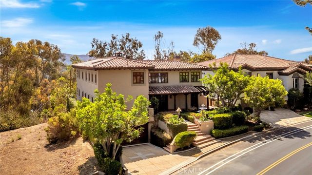$2,495,000 | 30532 Marbella Vista, San Juan Capistrano, CA 92675