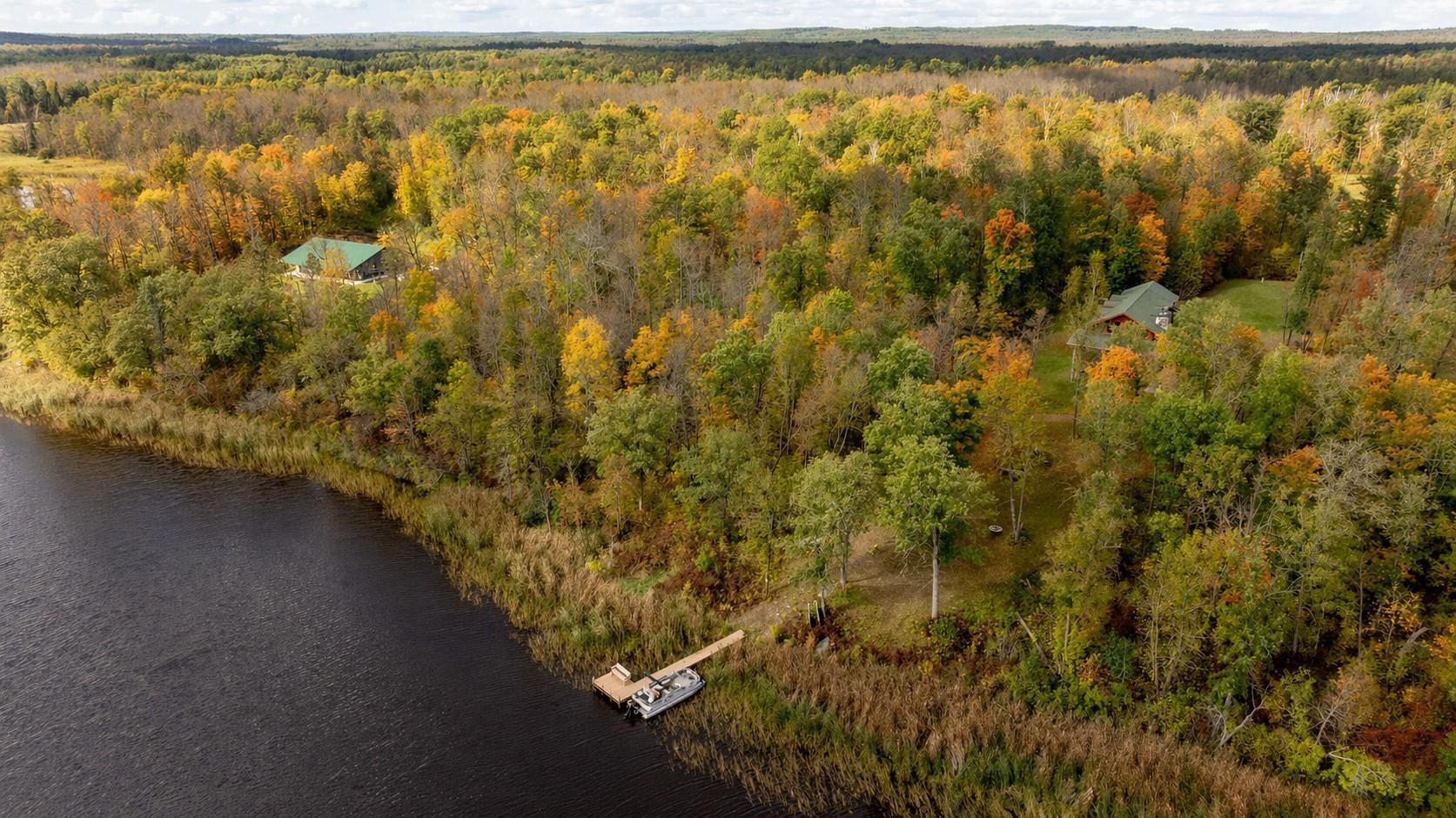 44047 Little Pine Road, Unit 568 ACRES Emily, MN 56447 - Photo 2 of 92