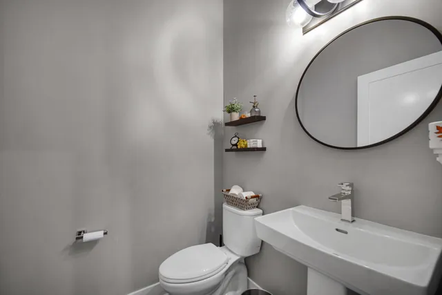 $549,000 | 208 North Campbell Street, Unit 107, Valparaiso, IN 46385