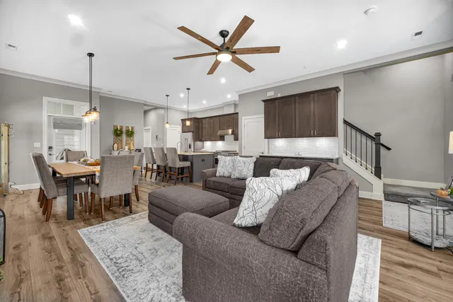 $549,000 | 208 North Campbell Street, Unit 107, Valparaiso, IN 46385