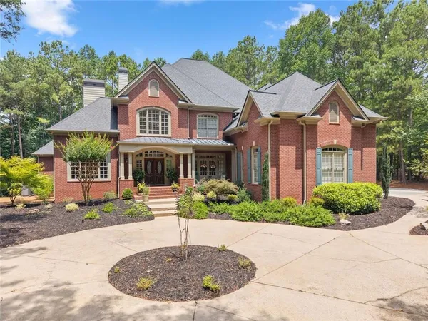 $1,299,000 | 110 Smith Forest Lane, Alpharetta, GA 30004