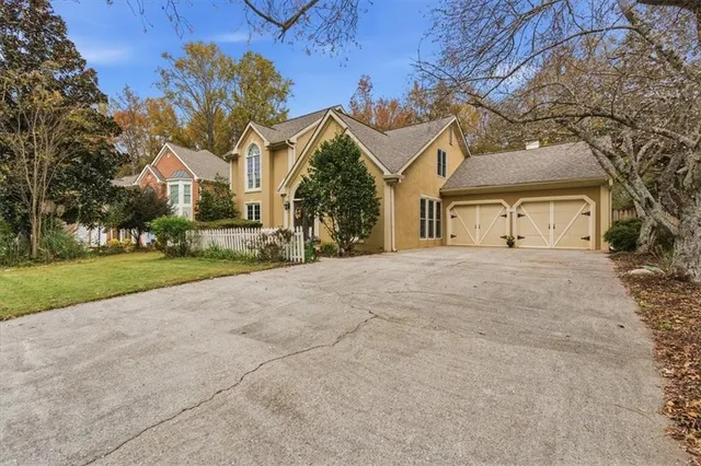 $627,990 | 591 Delphinium Boulevard, Acworth, GA 30102