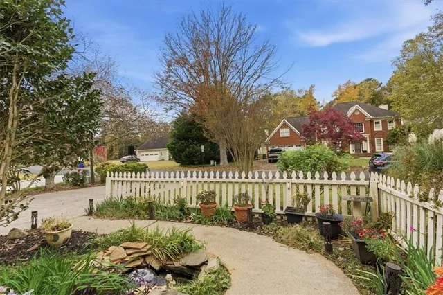 $627,990 | 591 Delphinium Boulevard, Acworth, GA 30102