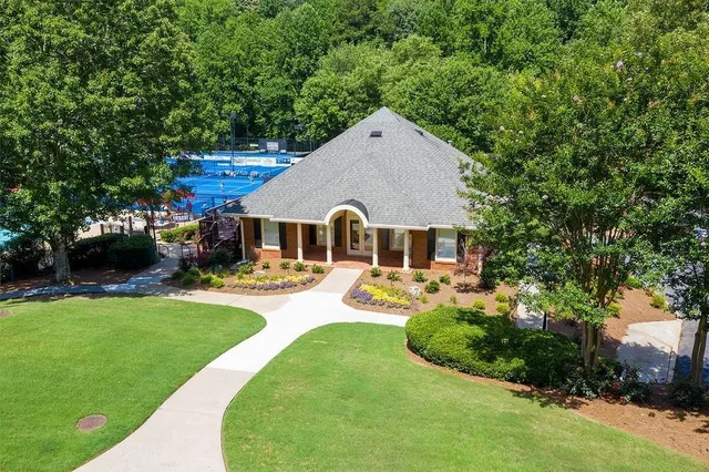 $627,990 | 591 Delphinium Boulevard, Acworth, GA 30102