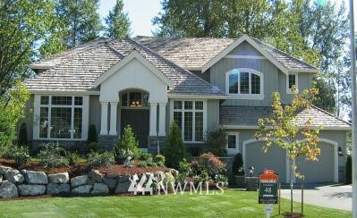 2404 201st Street Southeast Bothell, WA 98021 - Photo 1 of 1