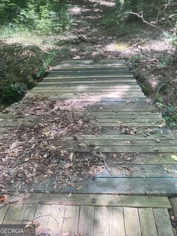 a view of a water view