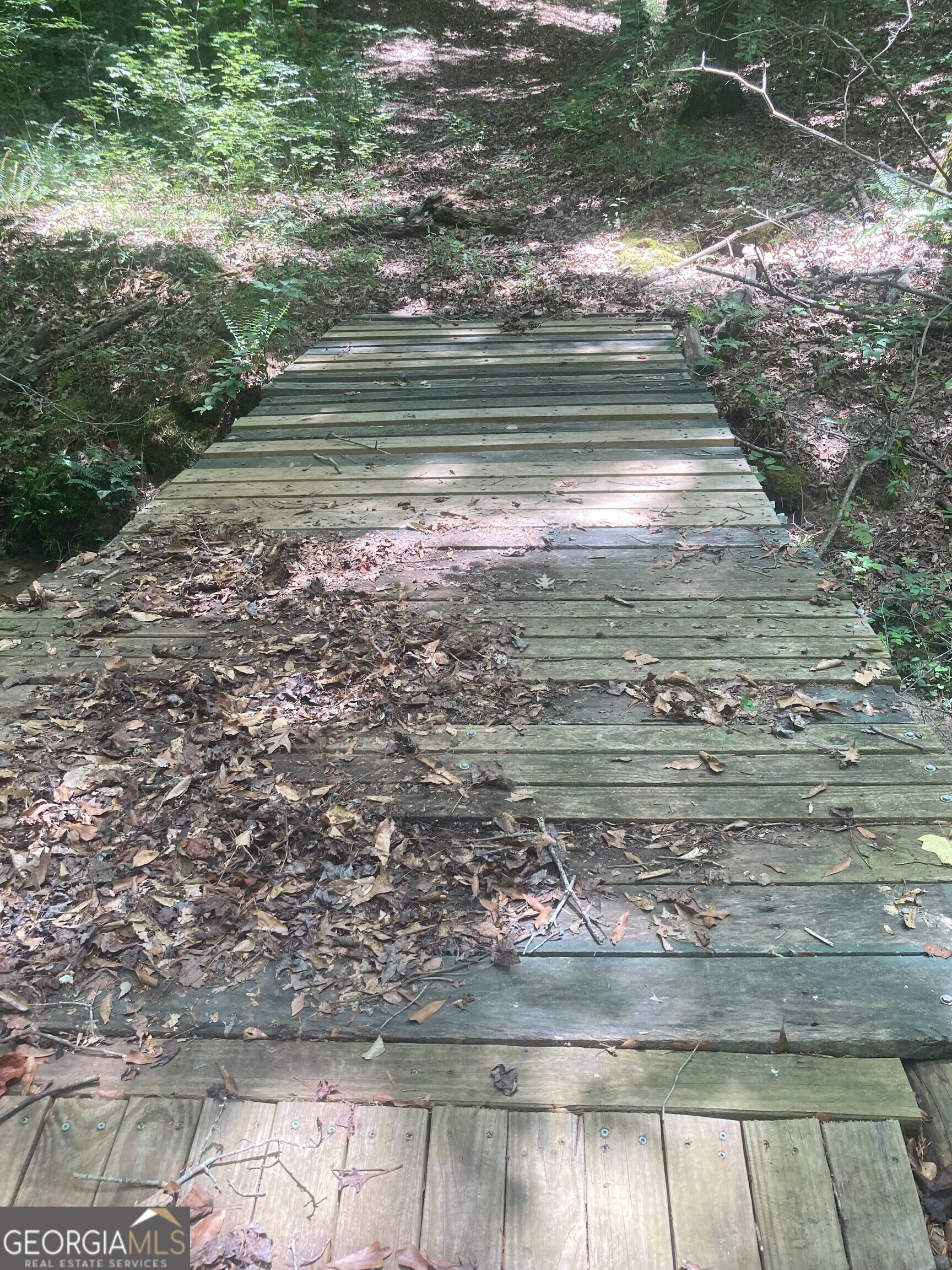 0 Rabbit Run McDonough, GA 30252 - Photo 3 of 8 a view of a water view