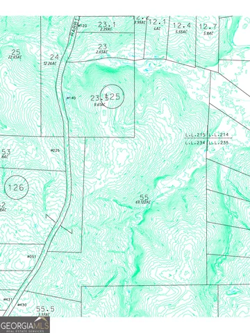 $1,207,000 | 0 Rabbit Run, McDonough, GA 30252