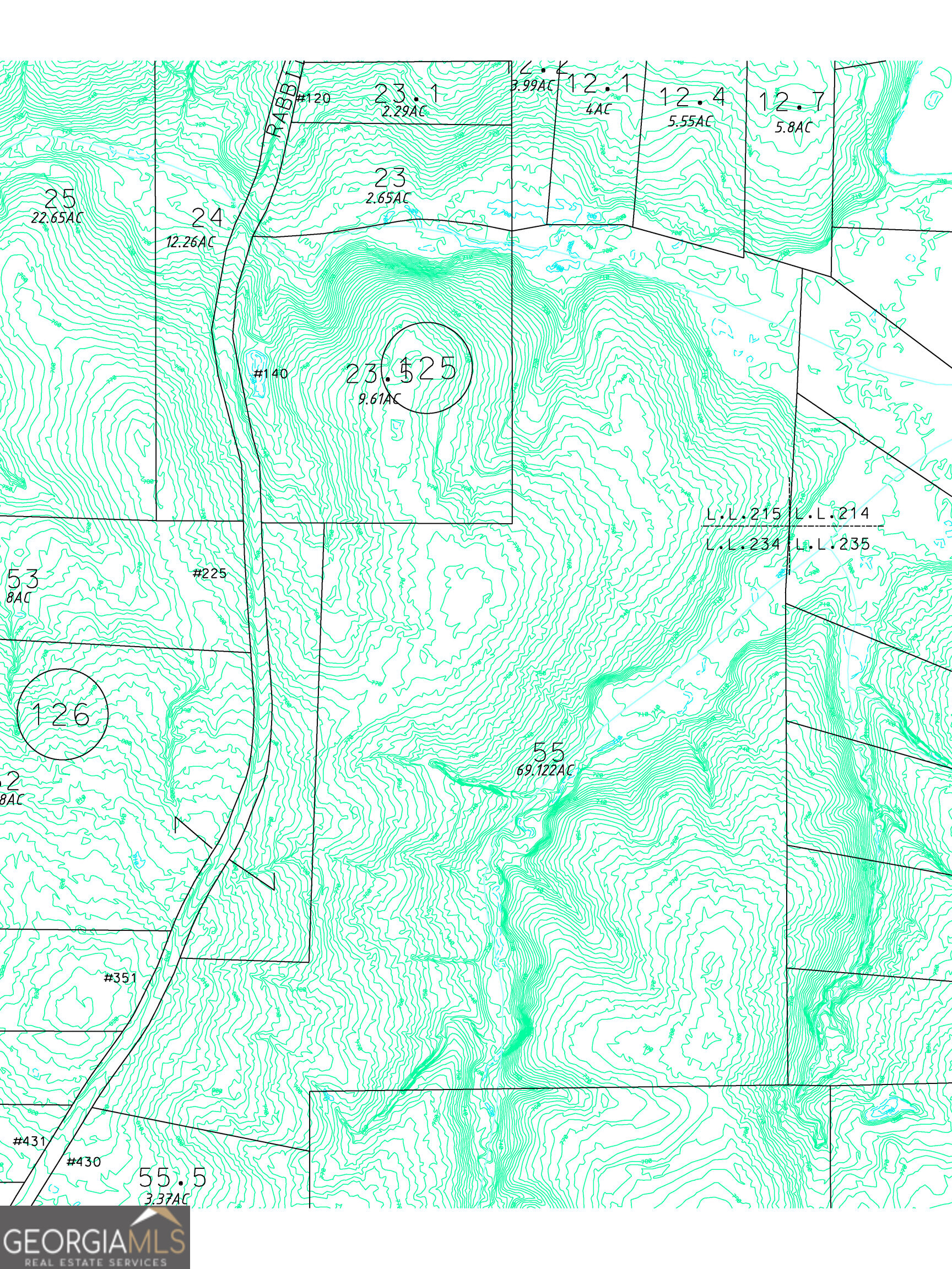 0 Rabbit Run McDonough, GA 30252 - Photo 8 of 8