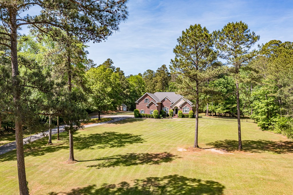 6511 Reservoir Road Appling, GA 30802 - Photo 3 of 35