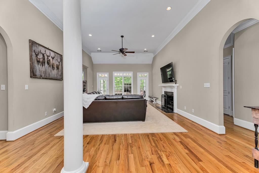 6511 Reservoir Road Appling, GA 30802 - Photo 7 of 35