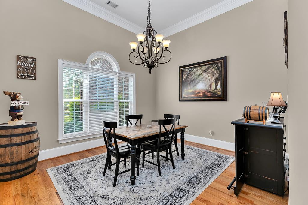 6511 Reservoir Road Appling, GA 30802 - Photo 8 of 35