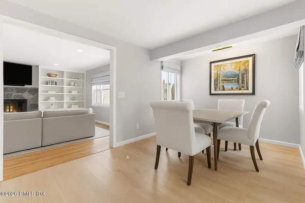 $6,500 | 14 Cos Cob Avenue, Unit 3, Cos Cob, CT 06807