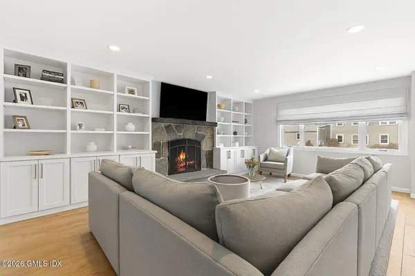 $6,500 | 14 Cos Cob Avenue, Unit 3, Cos Cob, CT 06807