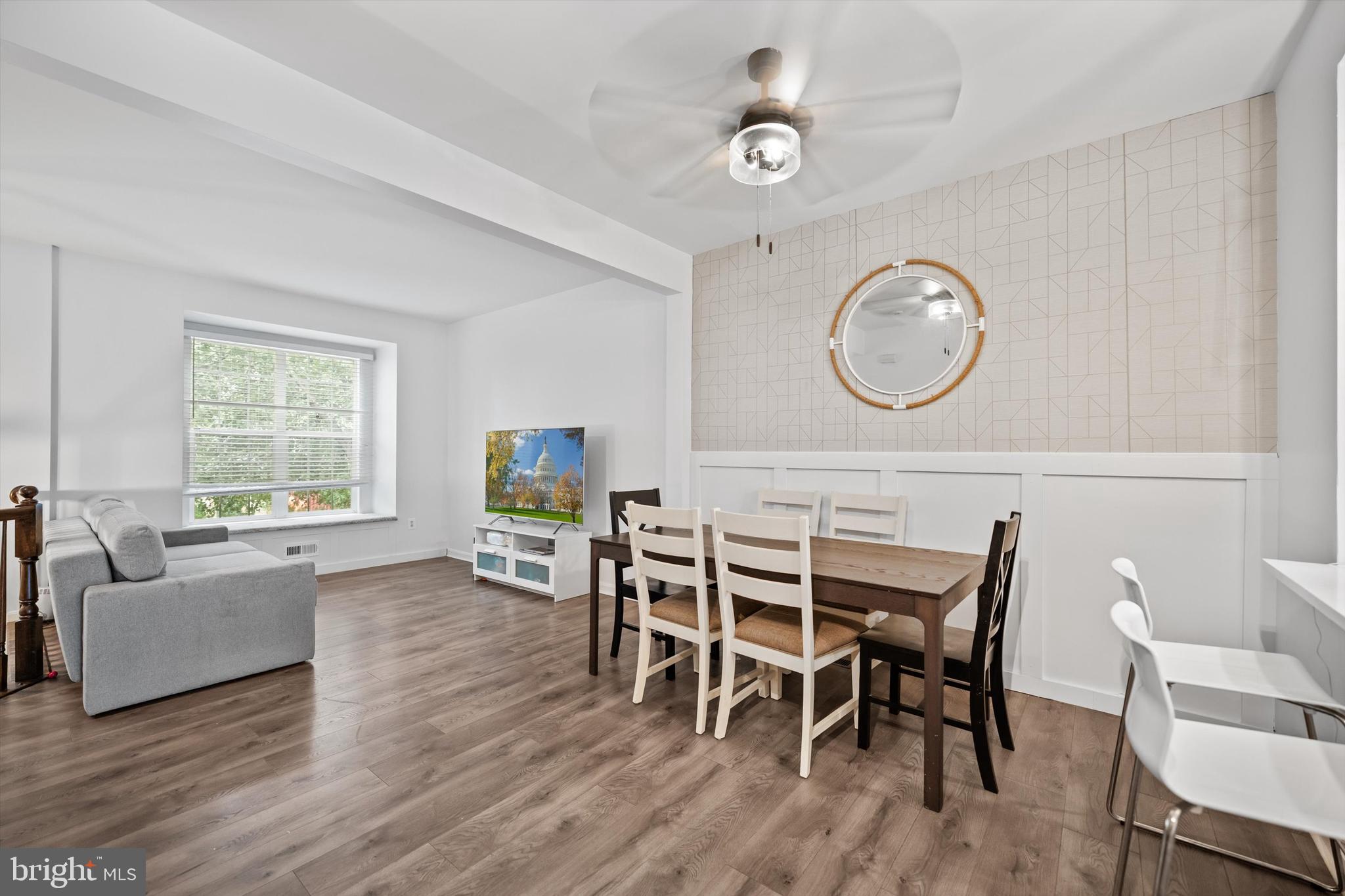 10524 Falkirk Way Manassas, VA 20109 - Photo 12 of 25