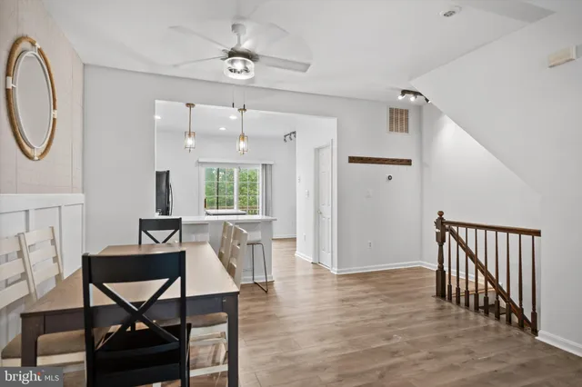 $440,000 | 10524 Falkirk Way, Manassas, VA 20109